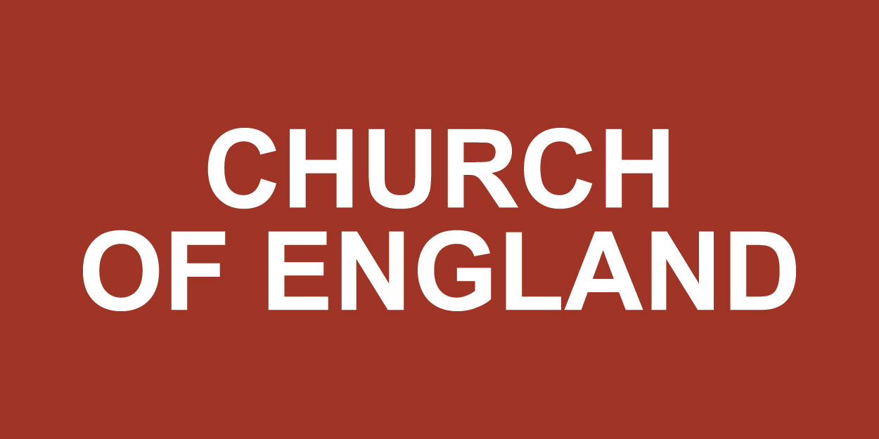 GEdenom - church of england