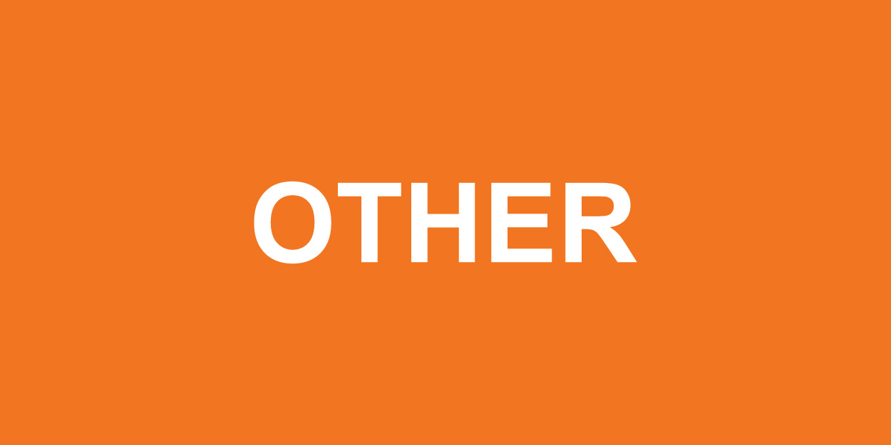 GEdenom - other